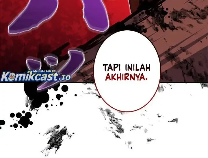 The Sword Emperor Who Surpasses His Previous Life Chapter 19 Halaman 72