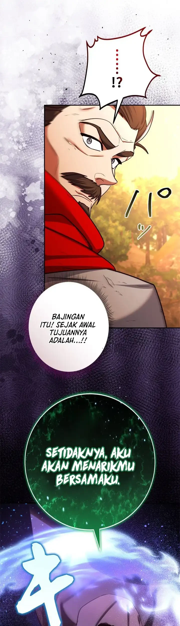 The Sword Emperor Who Surpasses His Previous Life Chapter 19 Halaman 75