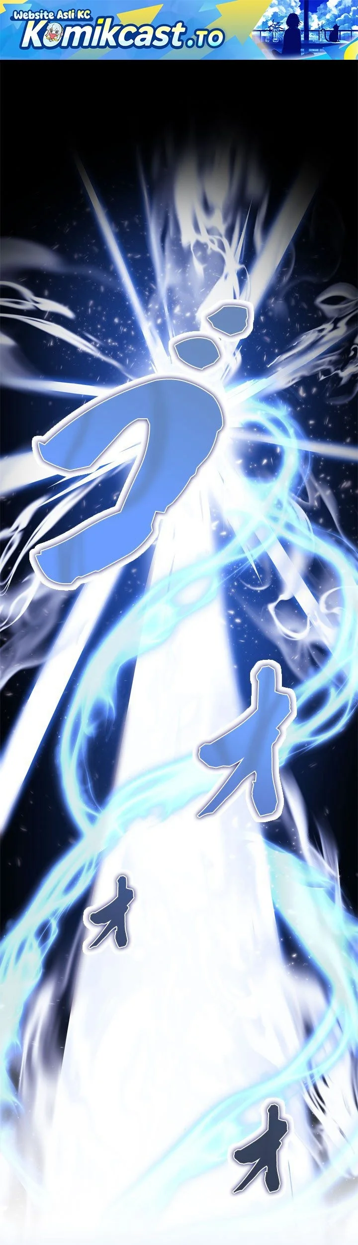 The Sword Emperor Who Surpasses His Previous Life Chapter 20 Halaman 2
