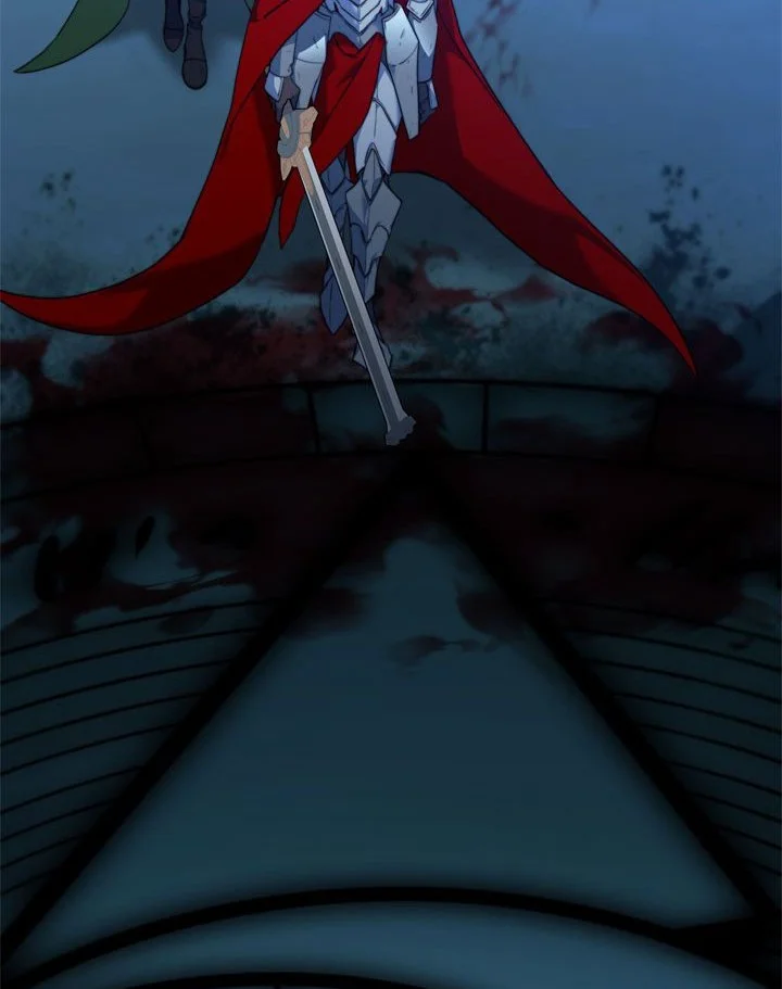 The Sword Emperor Who Surpasses His Previous Life Chapter 20 Halaman 5