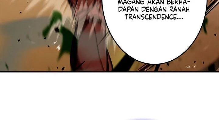 The Sword Emperor Who Surpasses His Previous Life Chapter 20 Halaman 9