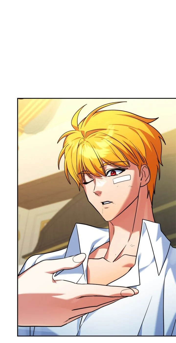 The Sword Emperor Who Surpasses His Previous Life Chapter 20 Halaman 23