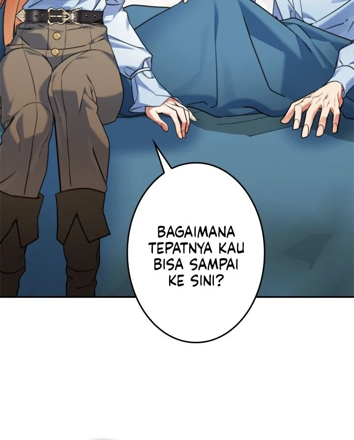 The Sword Emperor Who Surpasses His Previous Life Chapter 20 Halaman 25