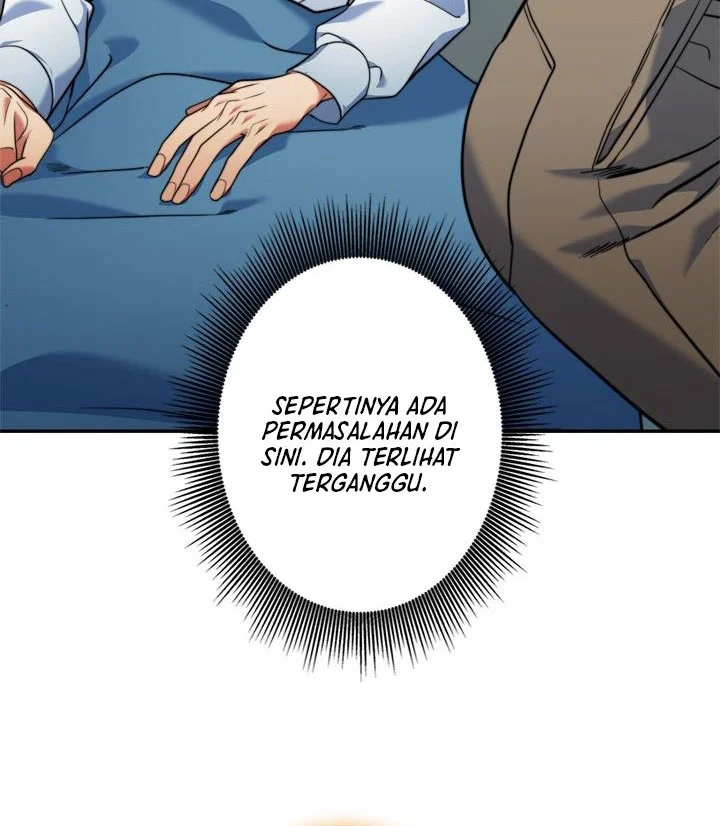 The Sword Emperor Who Surpasses His Previous Life Chapter 20 Halaman 36