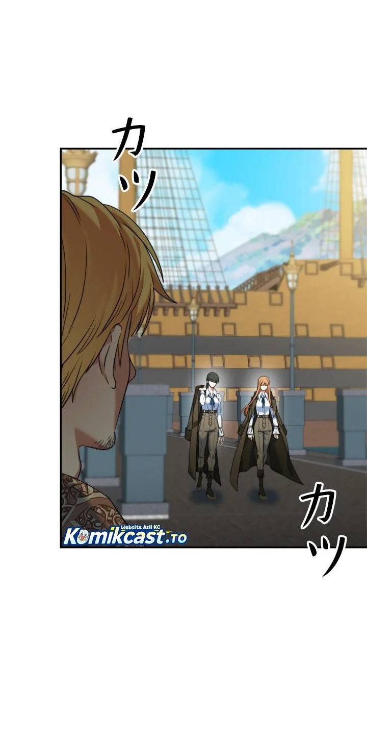 The Sword Emperor Who Surpasses His Previous Life Chapter 20 Halaman 44