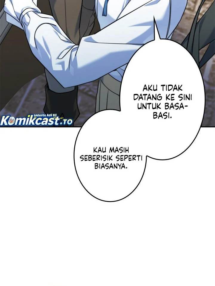 The Sword Emperor Who Surpasses His Previous Life Chapter 20 Halaman 46
