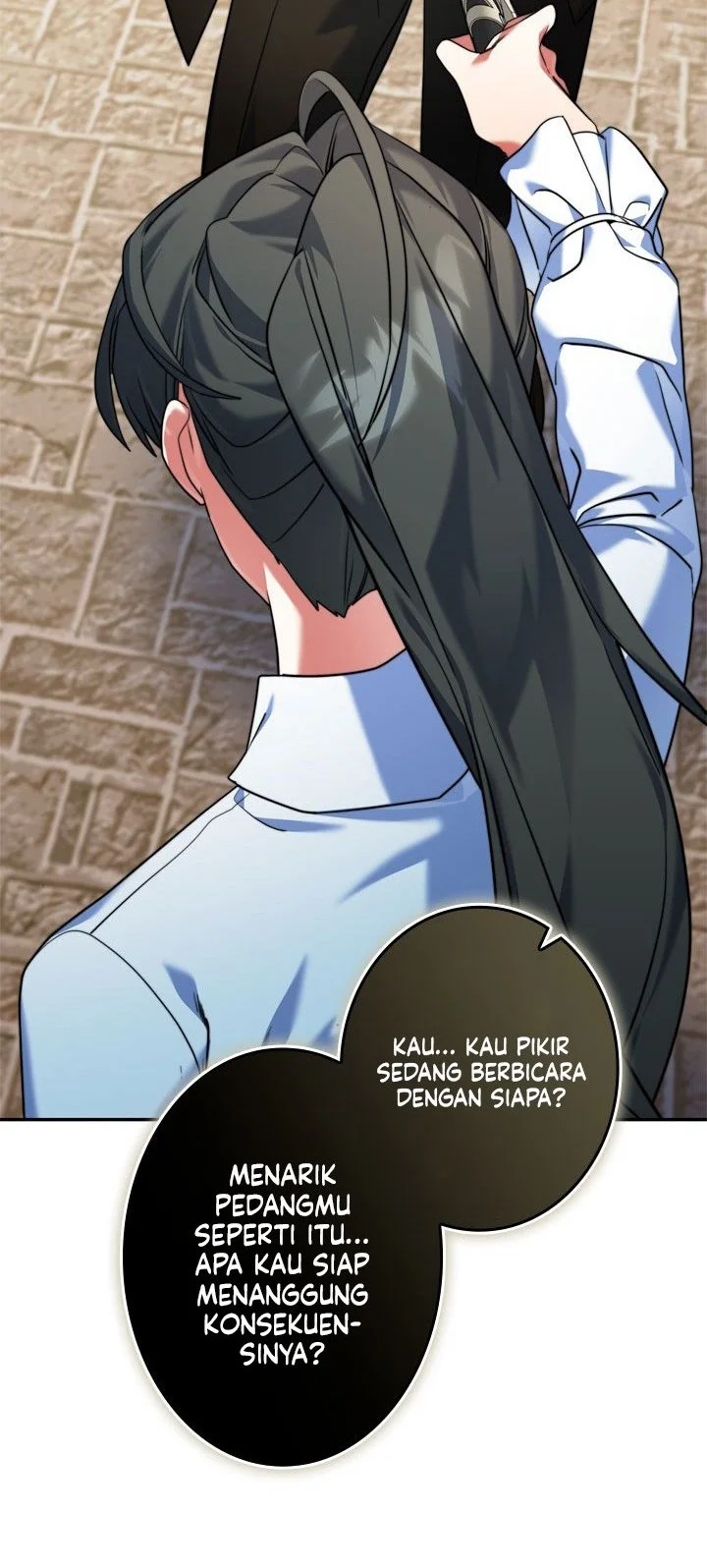 The Sword Emperor Who Surpasses His Previous Life Chapter 20 Halaman 48