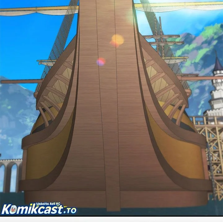 The Sword Emperor Who Surpasses His Previous Life Chapter 20 Halaman 54