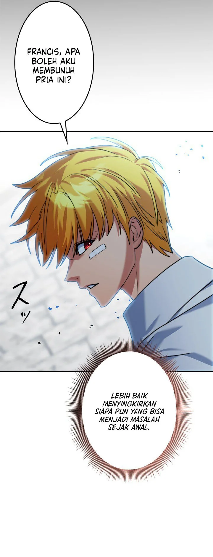 The Sword Emperor Who Surpasses His Previous Life Chapter 20 Halaman 58