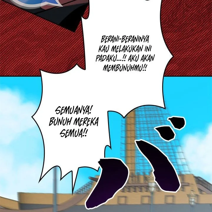 The Sword Emperor Who Surpasses His Previous Life Chapter 20 Halaman 61