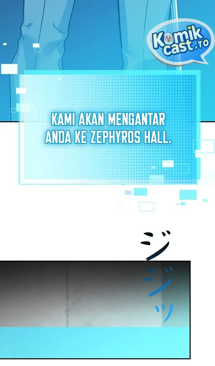 The Sword Emperor Who Surpasses His Previous Life Chapter 21 Halaman 23