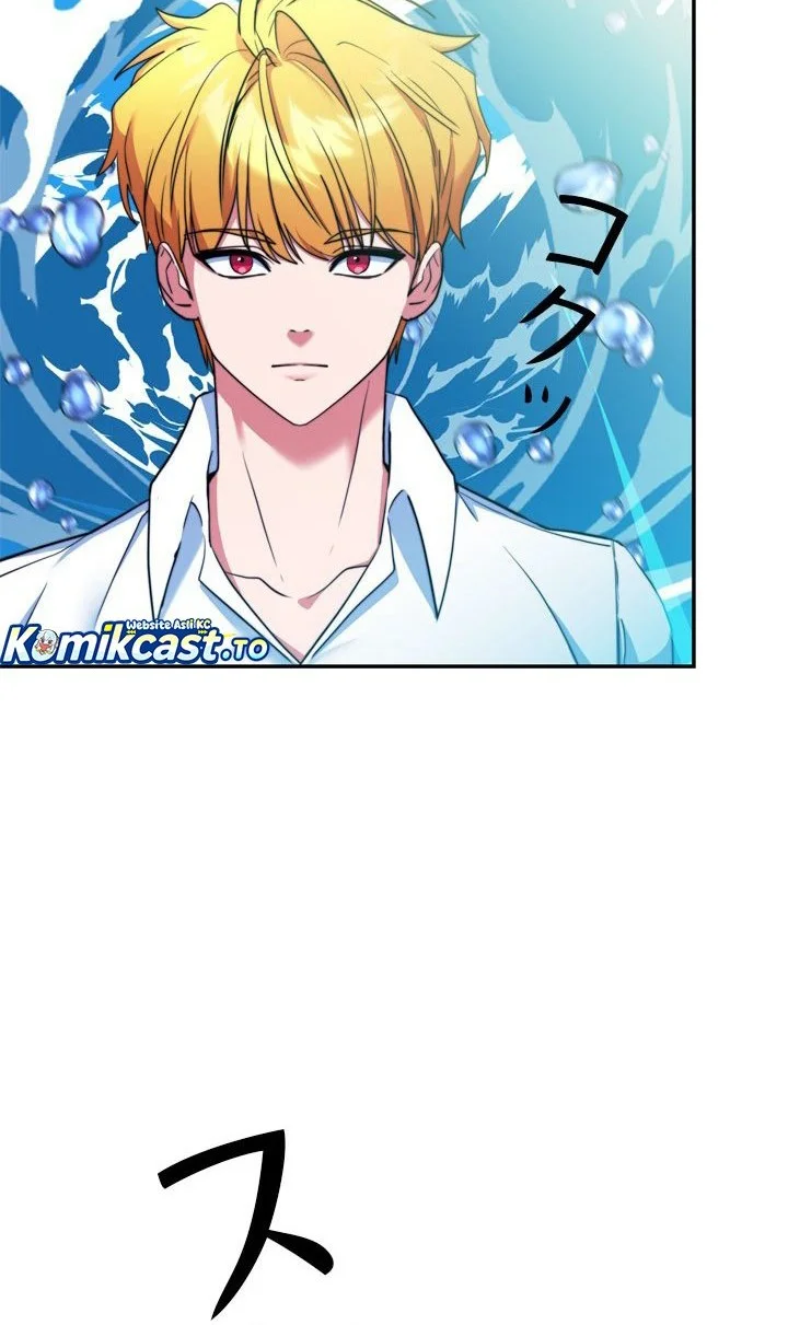 The Sword Emperor Who Surpasses His Previous Life Chapter 21 Halaman 25