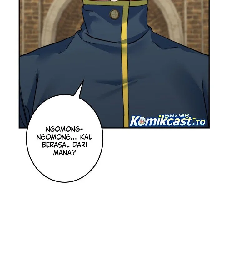 The Sword Emperor Who Surpasses His Previous Life Chapter 21 Halaman 39