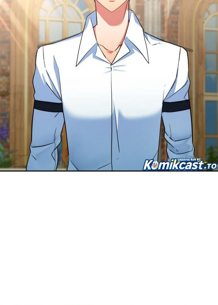 The Sword Emperor Who Surpasses His Previous Life Chapter 21 Halaman 51