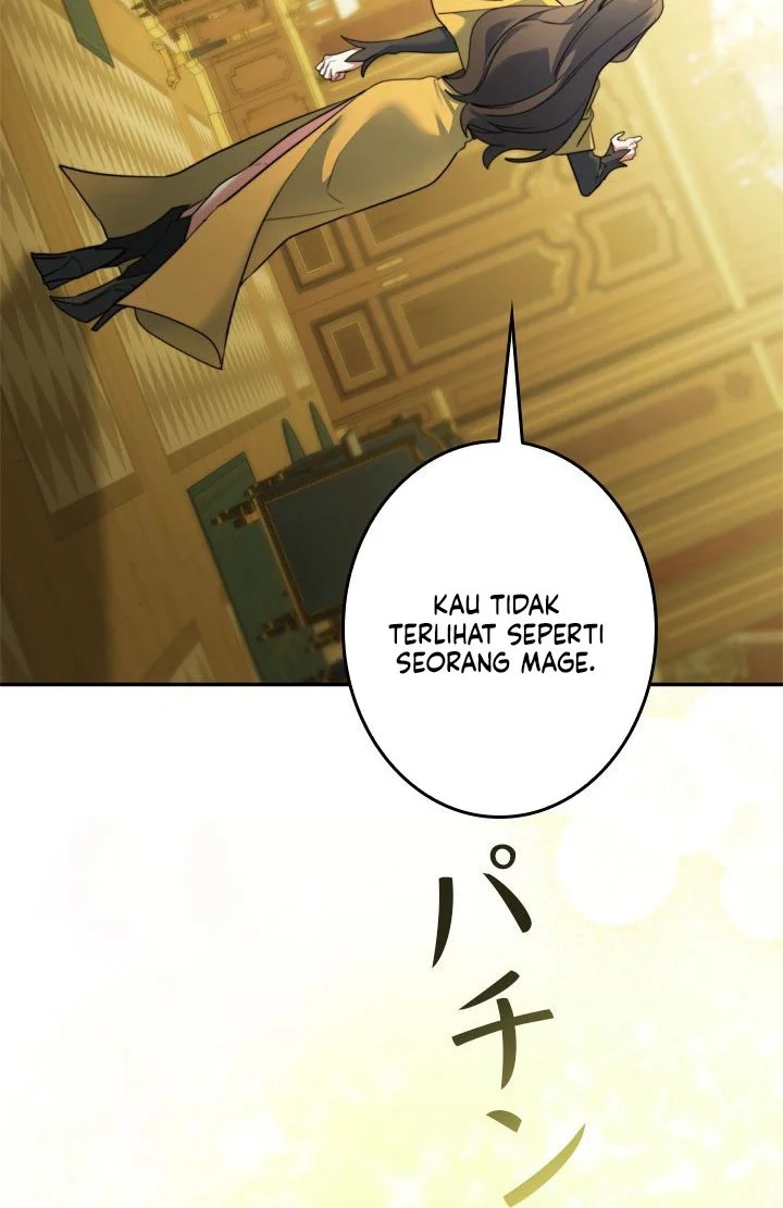 The Sword Emperor Who Surpasses His Previous Life Chapter 21 Halaman 57