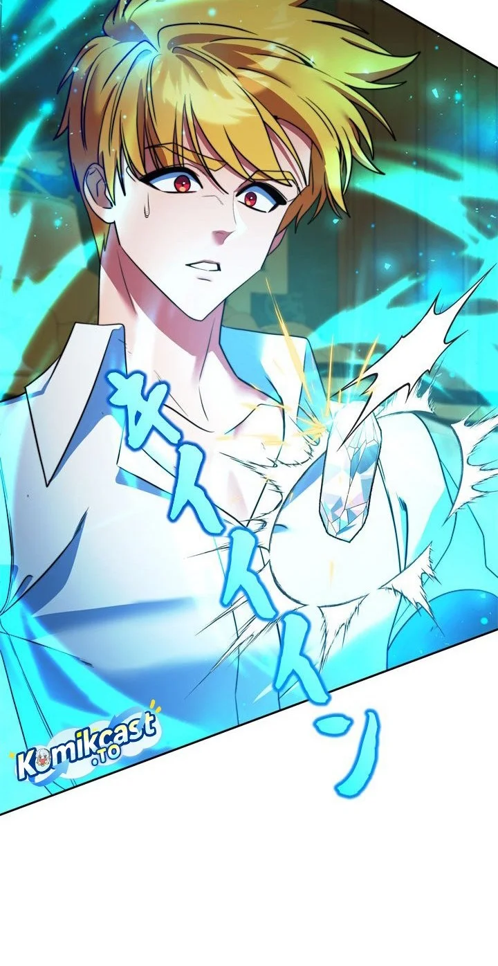 The Sword Emperor Who Surpasses His Previous Life Chapter 21 Halaman 67
