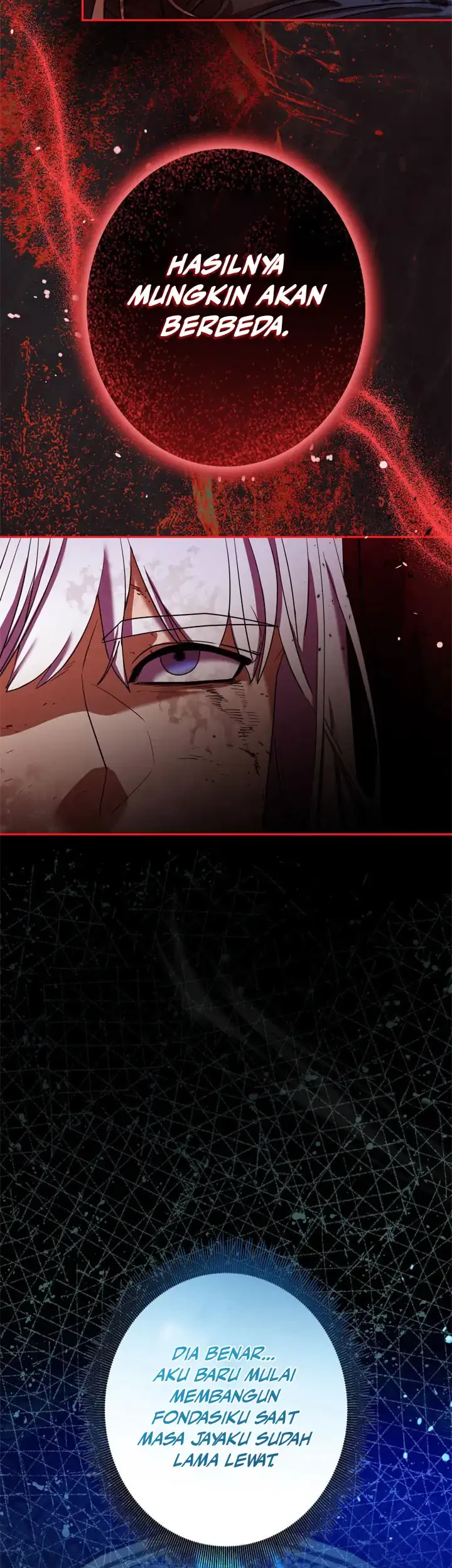 The Sword Emperor Who Surpasses His Previous Life Chapter 3 Halaman 4