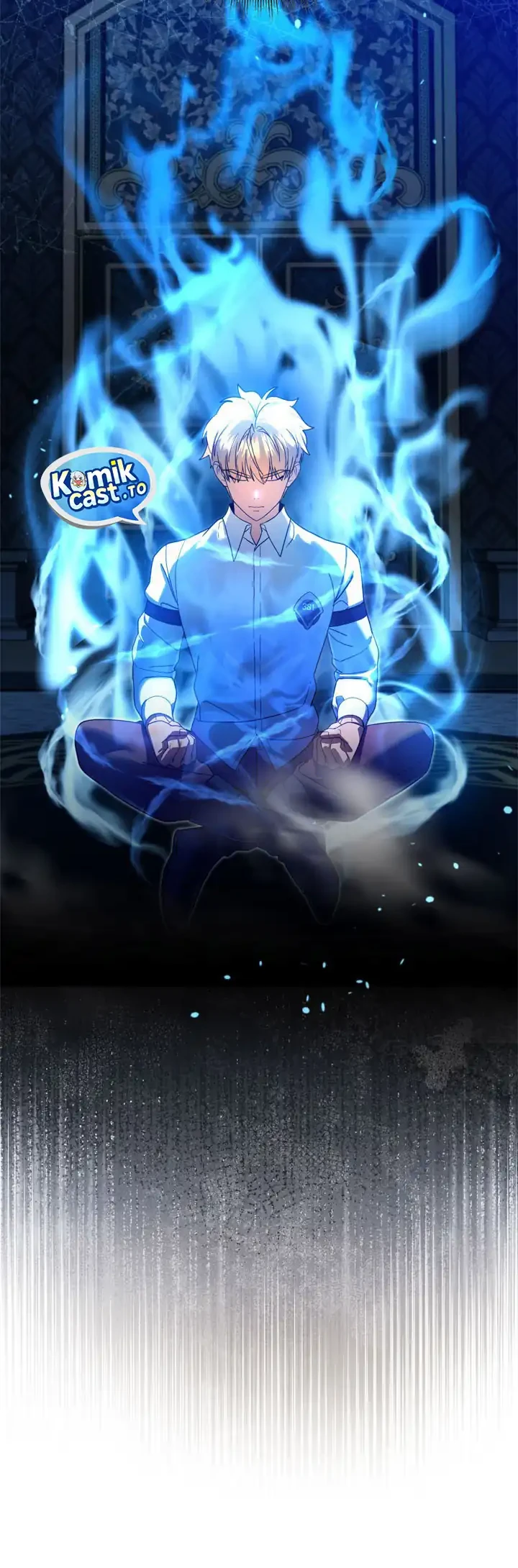 The Sword Emperor Who Surpasses His Previous Life Chapter 3 Halaman 5