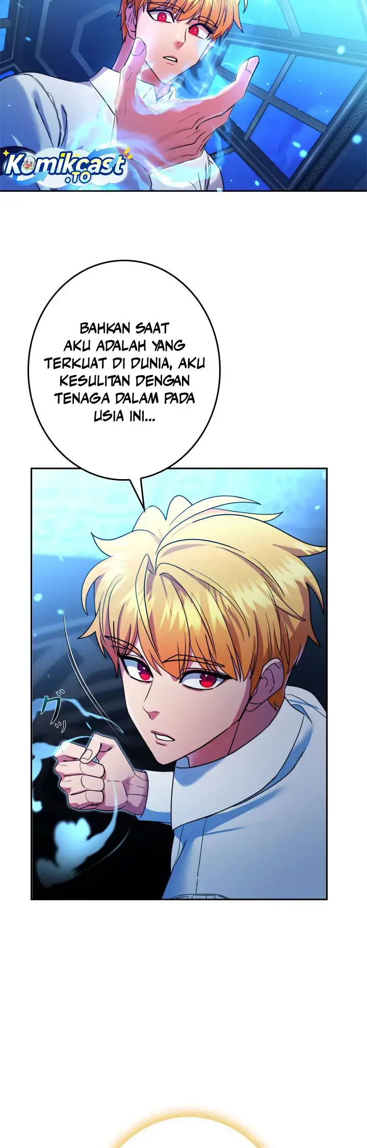 The Sword Emperor Who Surpasses His Previous Life Chapter 3 Halaman 9