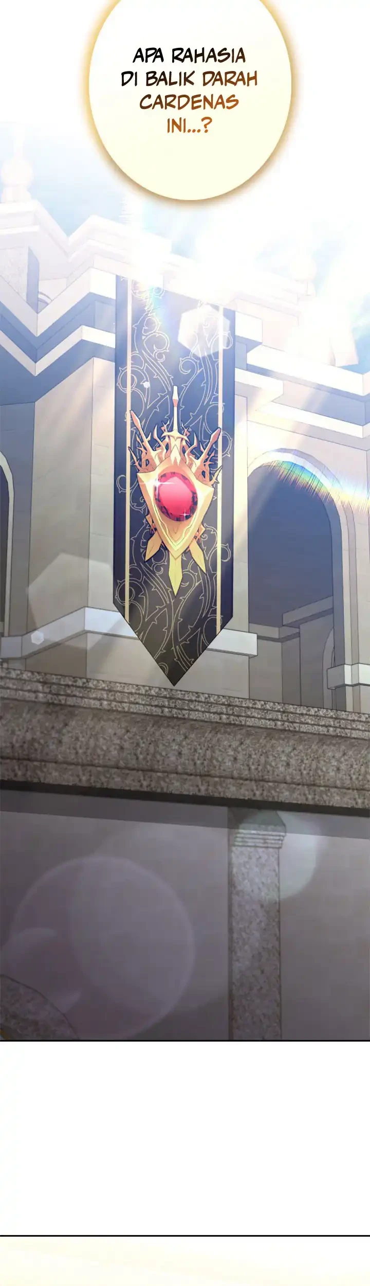 The Sword Emperor Who Surpasses His Previous Life Chapter 3 Halaman 10
