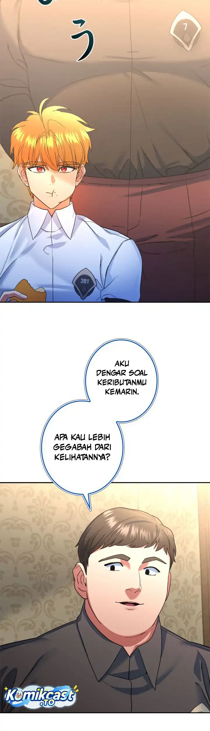 The Sword Emperor Who Surpasses His Previous Life Chapter 3 Halaman 13