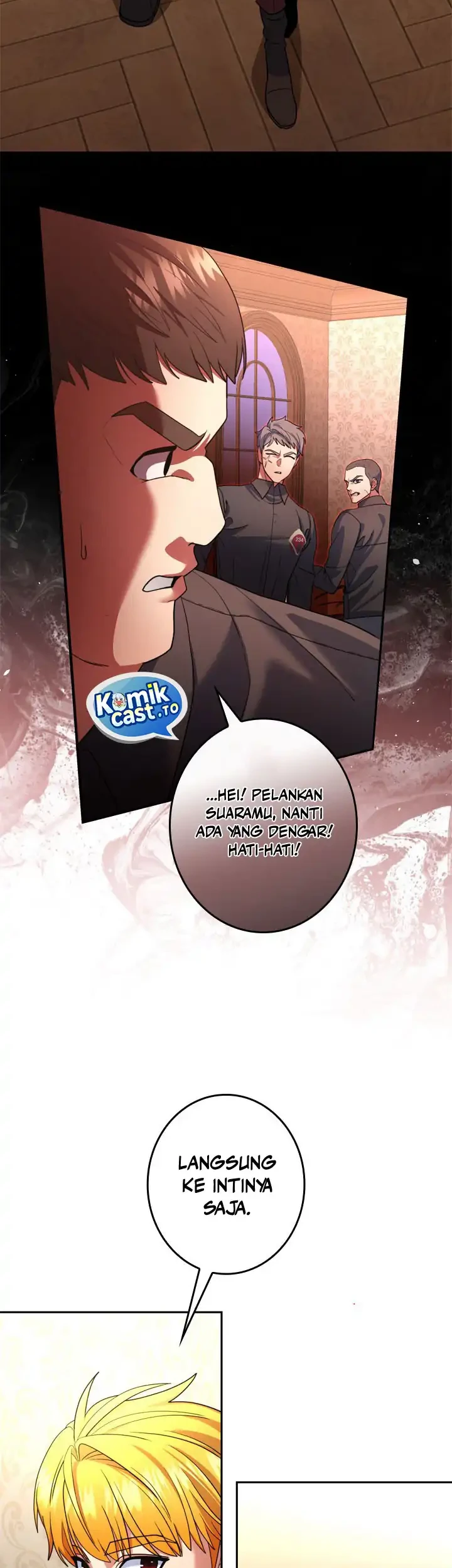 The Sword Emperor Who Surpasses His Previous Life Chapter 3 Halaman 20