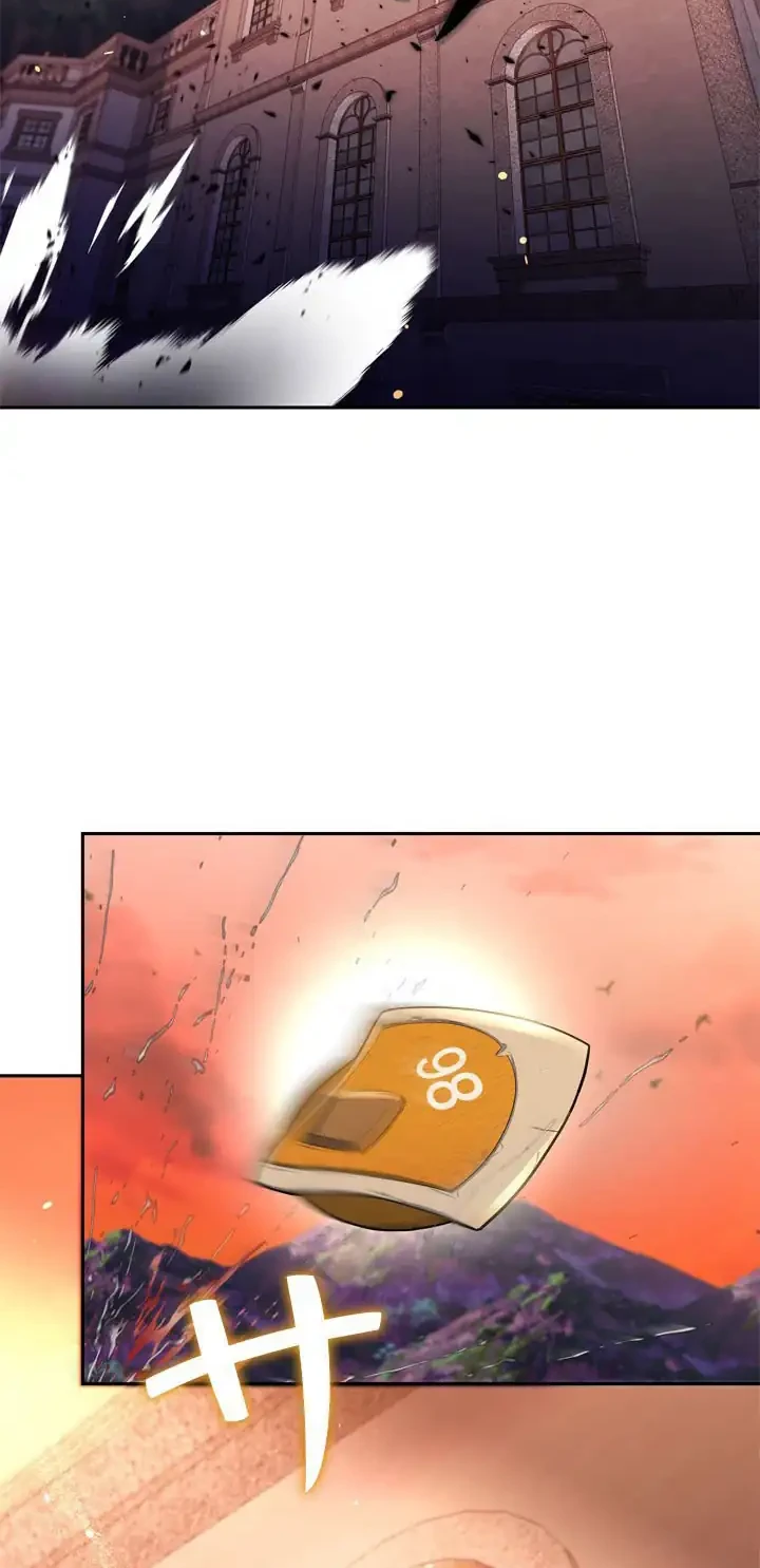 The Sword Emperor Who Surpasses His Previous Life Chapter 3 Halaman 45