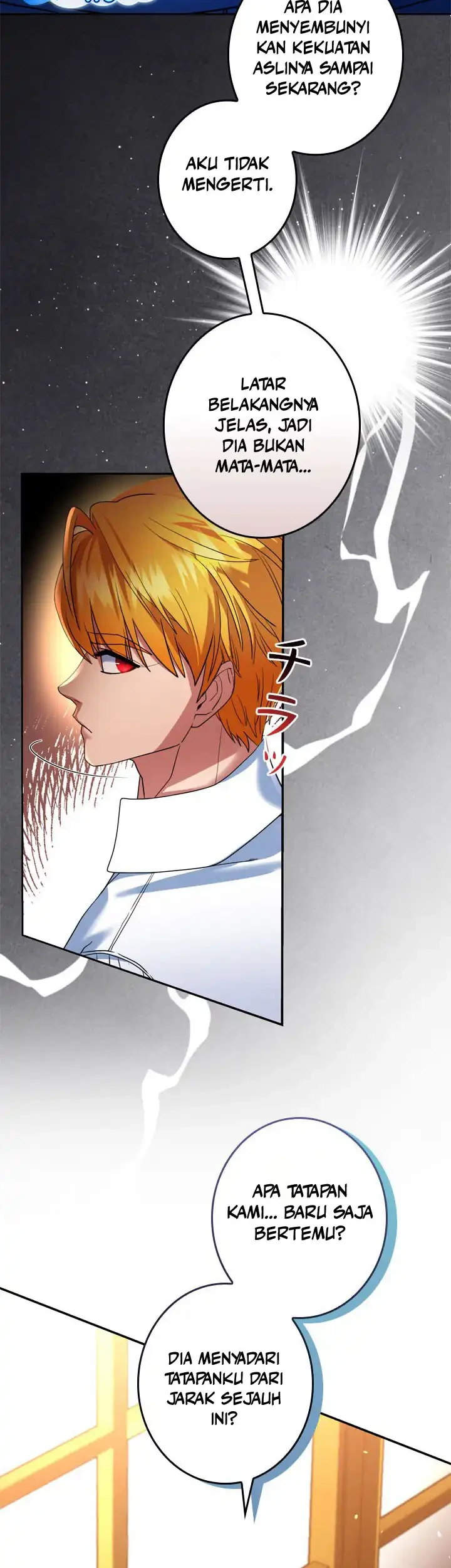 The Sword Emperor Who Surpasses His Previous Life Chapter 3 Halaman 47