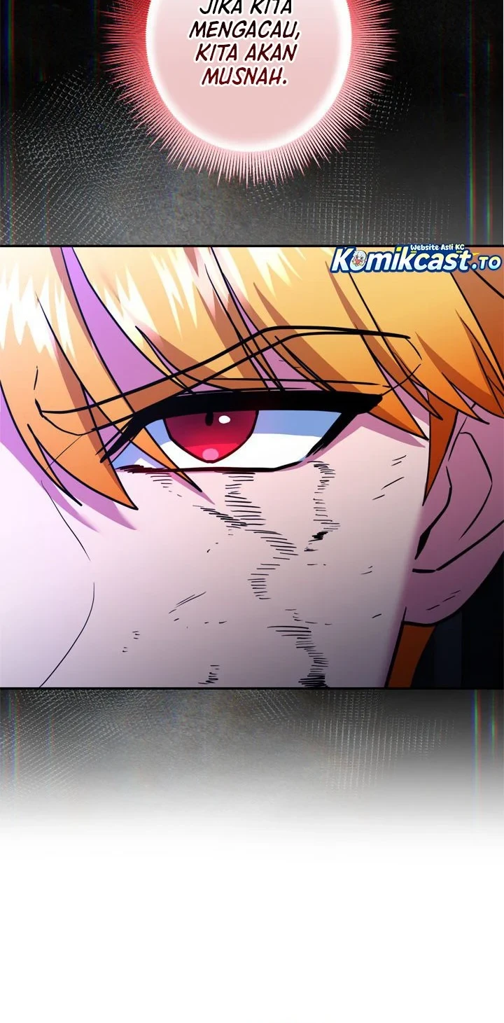 The Sword Emperor Who Surpasses His Previous Life Chapter 30 Halaman 6