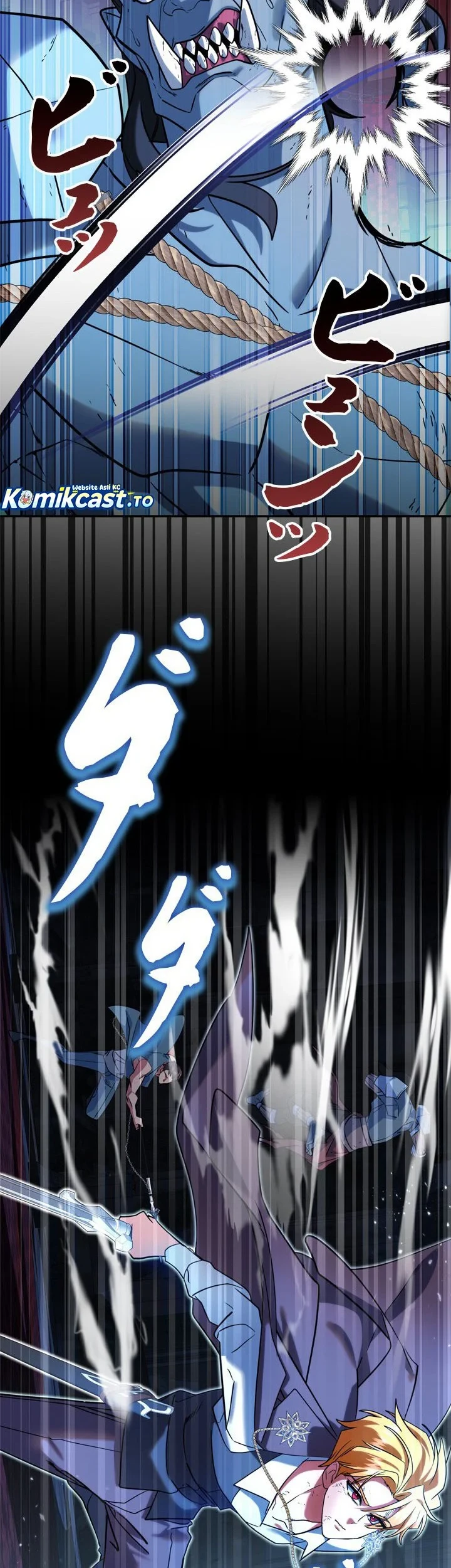 The Sword Emperor Who Surpasses His Previous Life Chapter 30 Halaman 13
