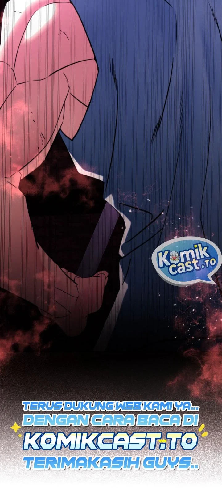 The Sword Emperor Who Surpasses His Previous Life Chapter 30 Halaman 30