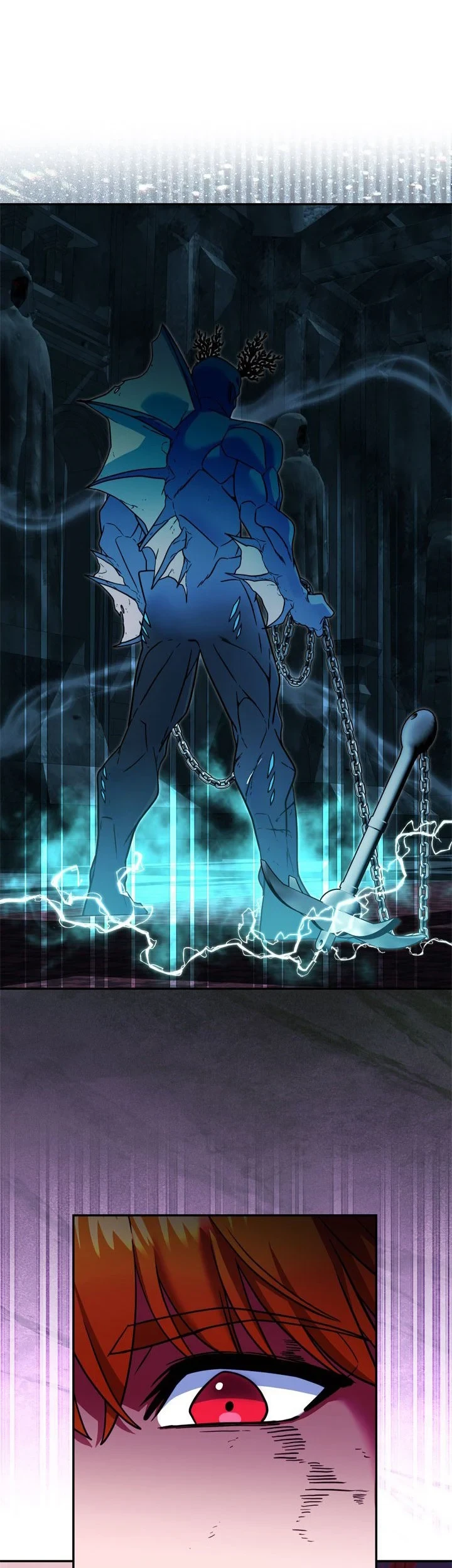 The Sword Emperor Who Surpasses His Previous Life Chapter 30 Halaman 36