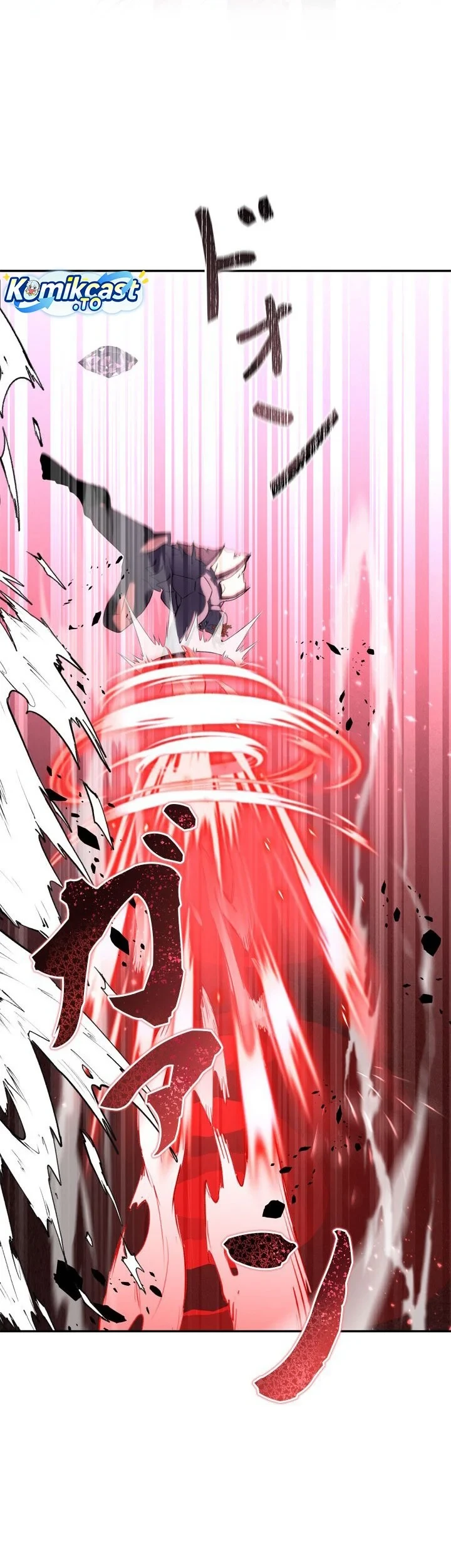 The Sword Emperor Who Surpasses His Previous Life Chapter 30 Halaman 60
