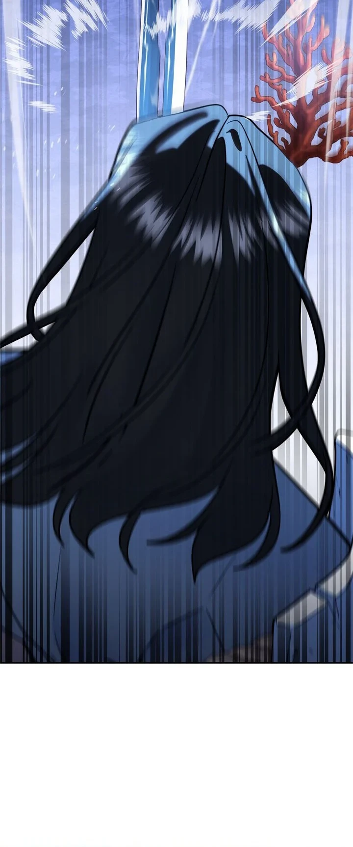 The Sword Emperor Who Surpasses His Previous Life Chapter 31 Halaman 10