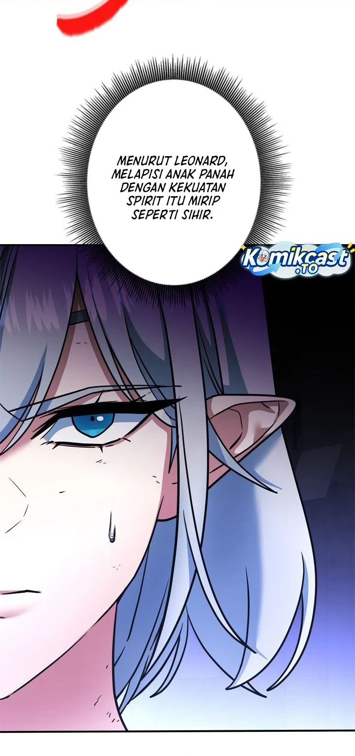 The Sword Emperor Who Surpasses His Previous Life Chapter 31 Halaman 12