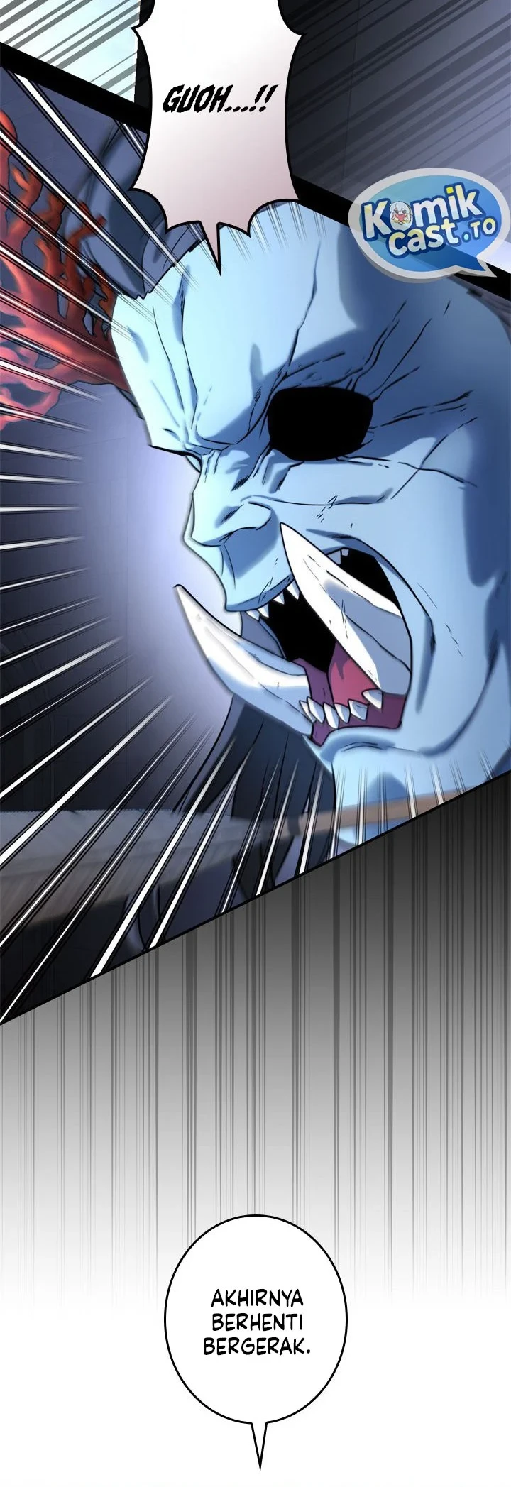 The Sword Emperor Who Surpasses His Previous Life Chapter 31 Halaman 16