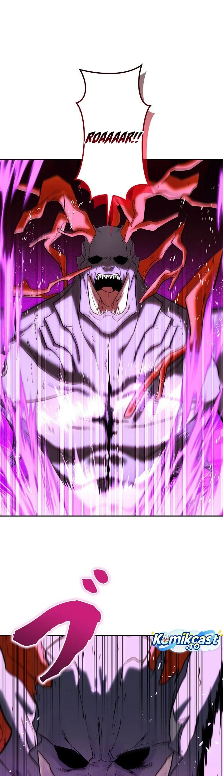 The Sword Emperor Who Surpasses His Previous Life Chapter 31 Halaman 30