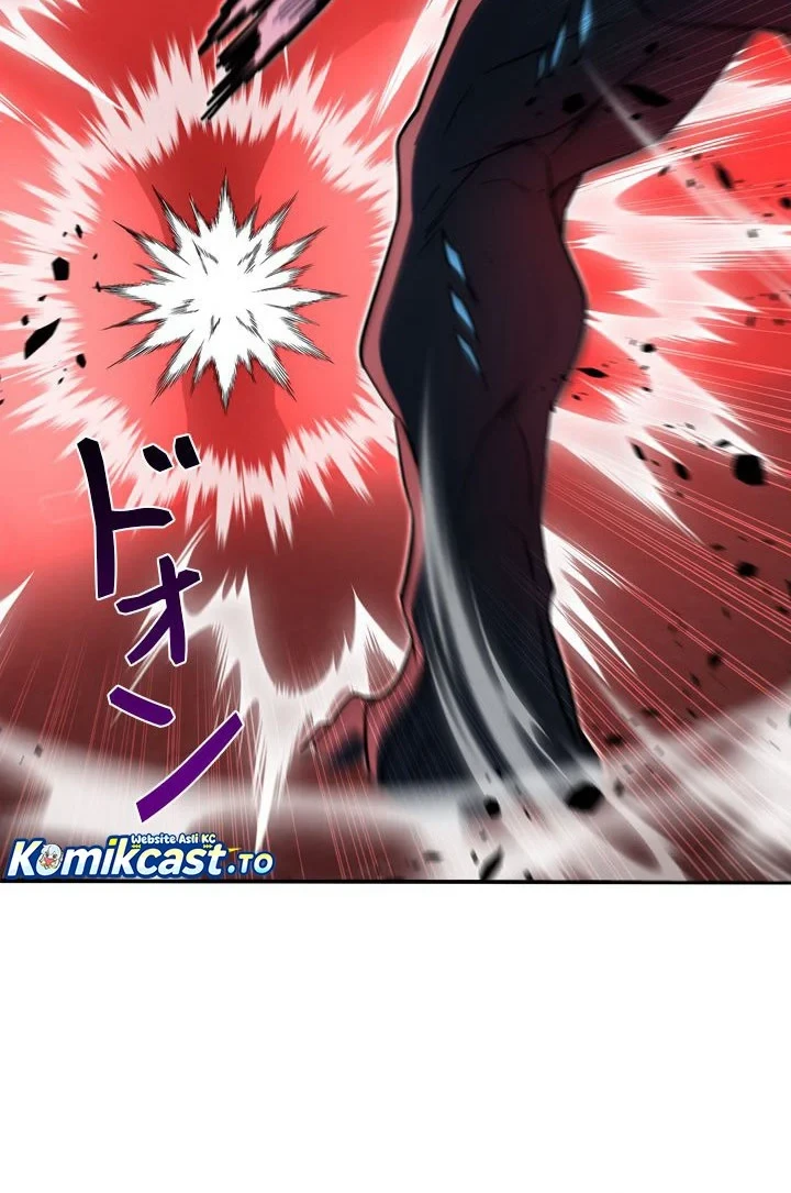 The Sword Emperor Who Surpasses His Previous Life Chapter 31 Halaman 38