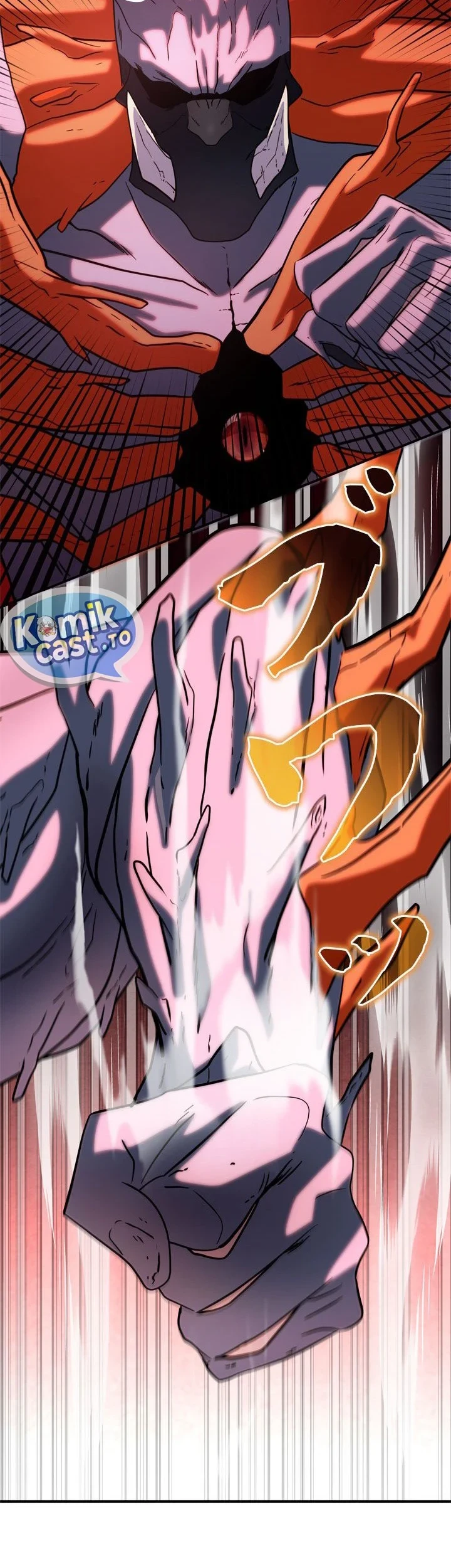 The Sword Emperor Who Surpasses His Previous Life Chapter 31 Halaman 47
