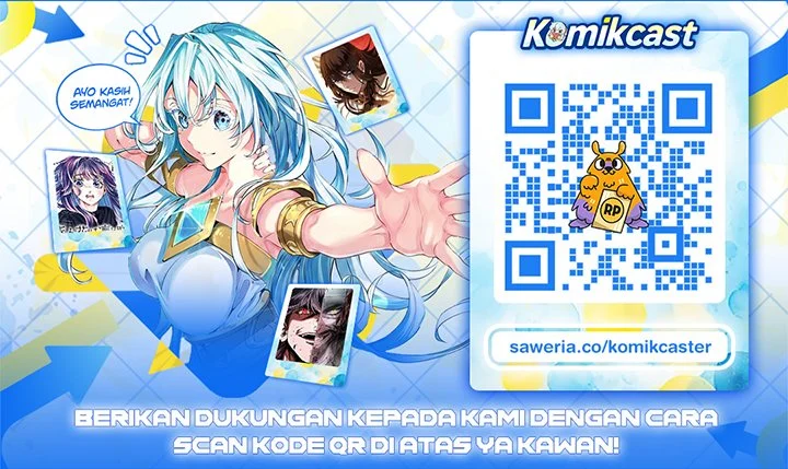 The Sword Emperor Who Surpasses His Previous Life Chapter 31 Halaman 60
