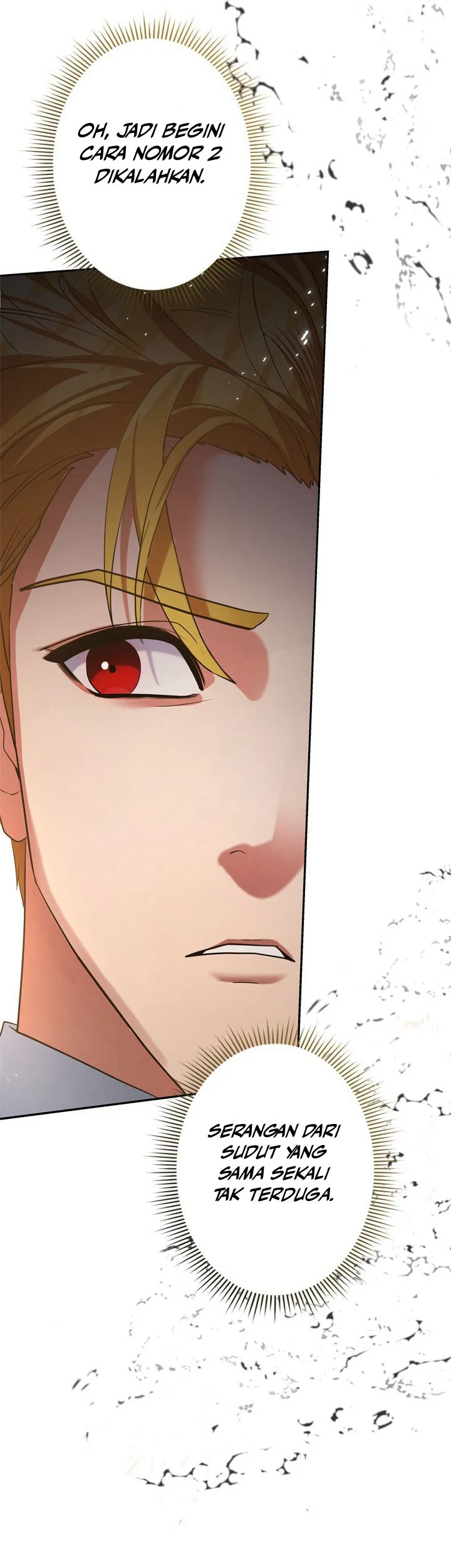 The Sword Emperor Who Surpasses His Previous Life Chapter 8 Halaman 10