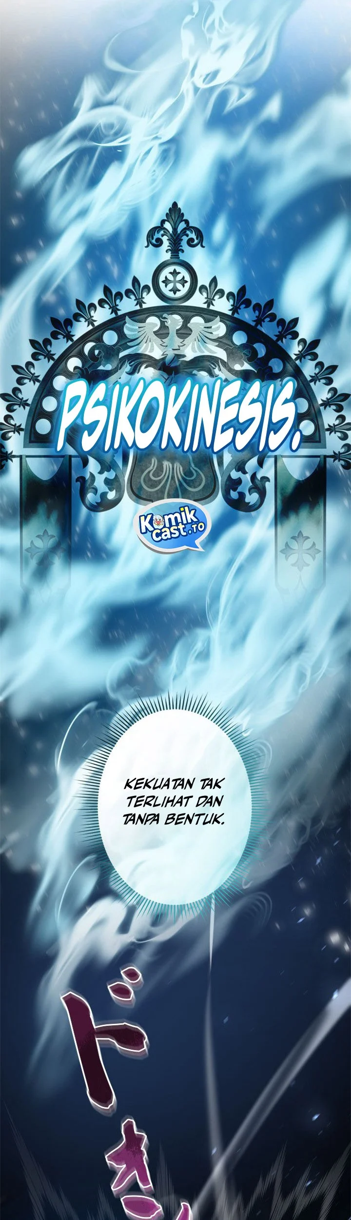 The Sword Emperor Who Surpasses His Previous Life Chapter 8 Halaman 15