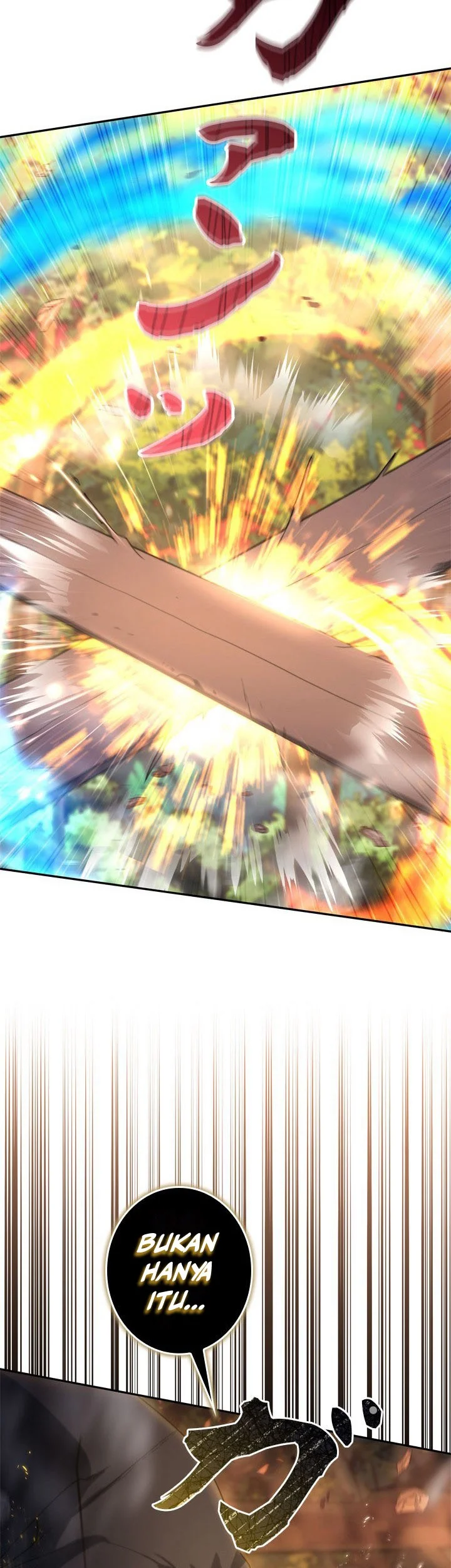 The Sword Emperor Who Surpasses His Previous Life Chapter 8 Halaman 23