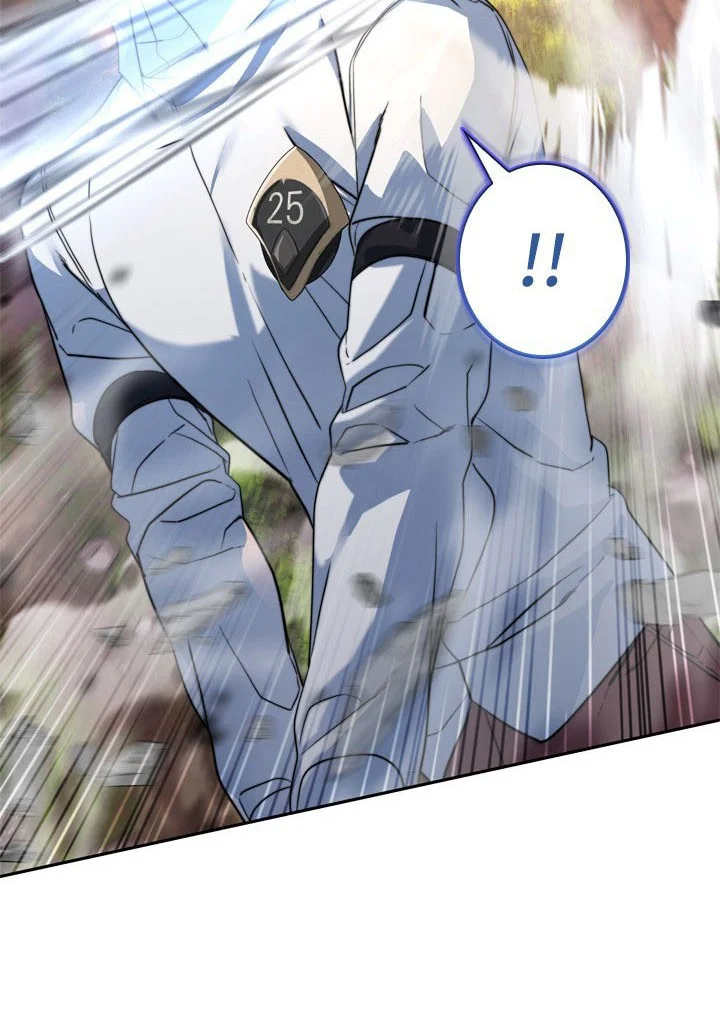 The Sword Emperor Who Surpasses His Previous Life Chapter 8 Halaman 28