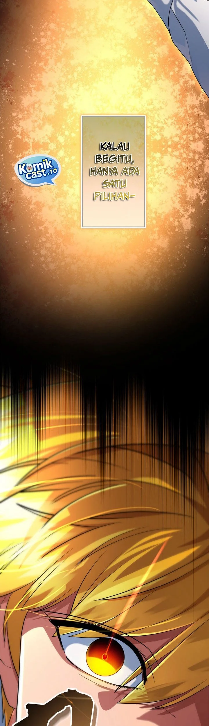 The Sword Emperor Who Surpasses His Previous Life Chapter 8 Halaman 34