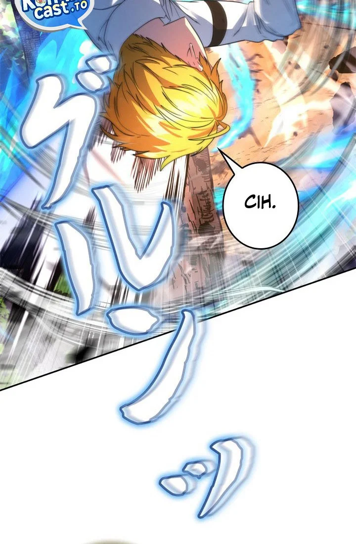 The Sword Emperor Who Surpasses His Previous Life Chapter 8 Halaman 40