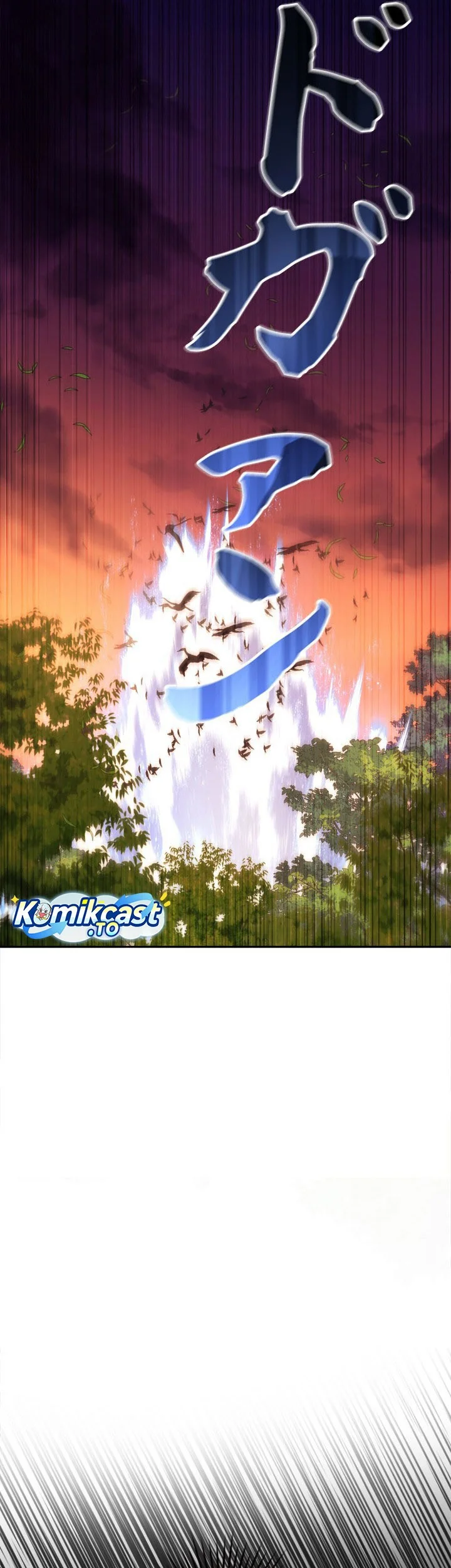 The Sword Emperor Who Surpasses His Previous Life Chapter 8 Halaman 53