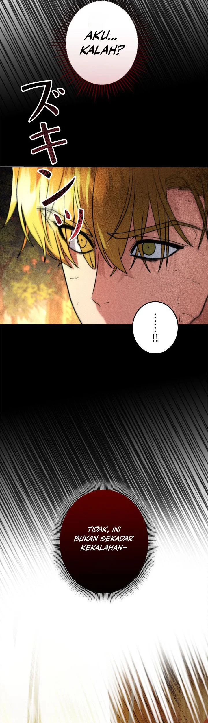 The Sword Emperor Who Surpasses His Previous Life Chapter 8 Halaman 54