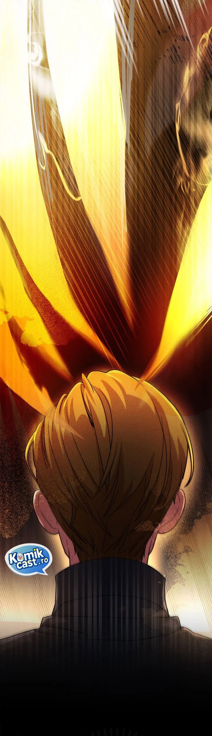 The Sword Emperor Who Surpasses His Previous Life Chapter 8 Halaman 55