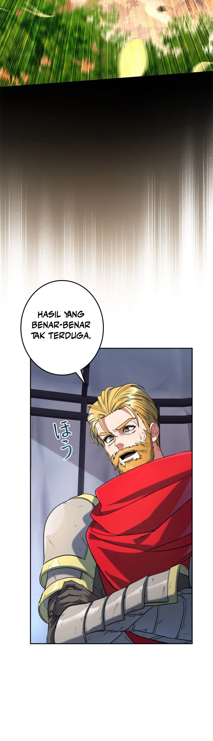 The Sword Emperor Who Surpasses His Previous Life Chapter 8 Halaman 62